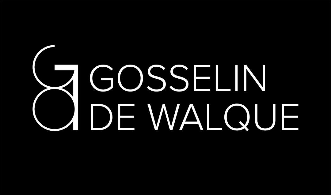Gosselin & de Walque cover